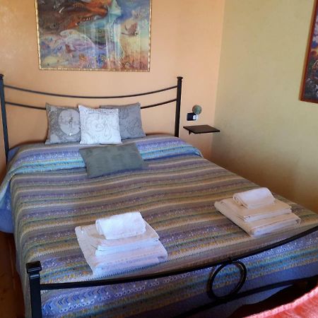 Apartament Casa Madonnina Dossobuono Zewnętrze zdjęcie