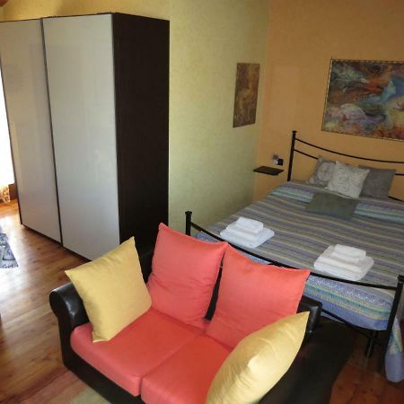 Apartament Casa Madonnina Dossobuono Zewnętrze zdjęcie