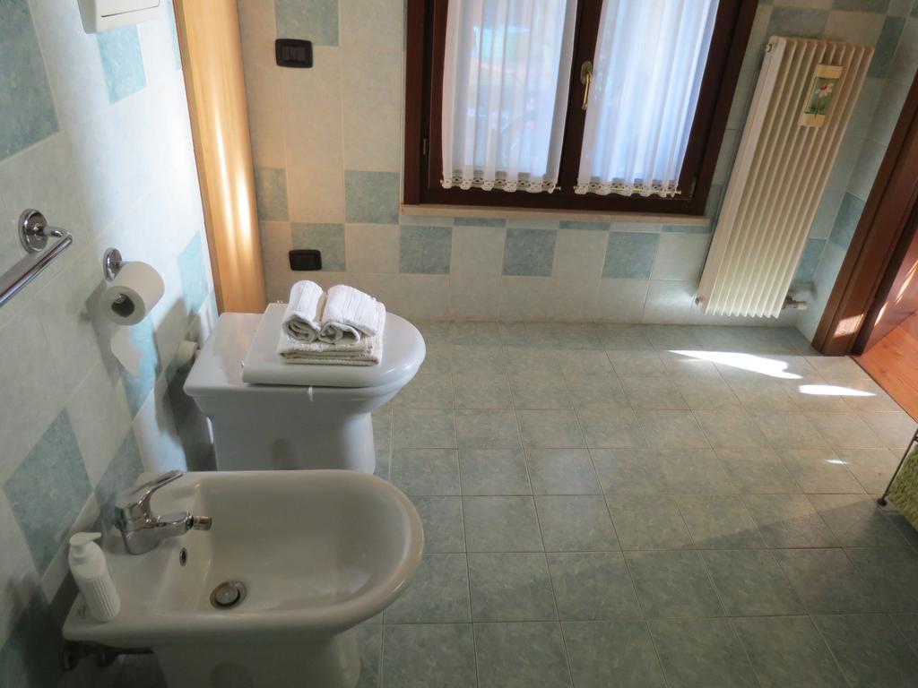 Apartament Casa Madonnina Dossobuono Zewnętrze zdjęcie