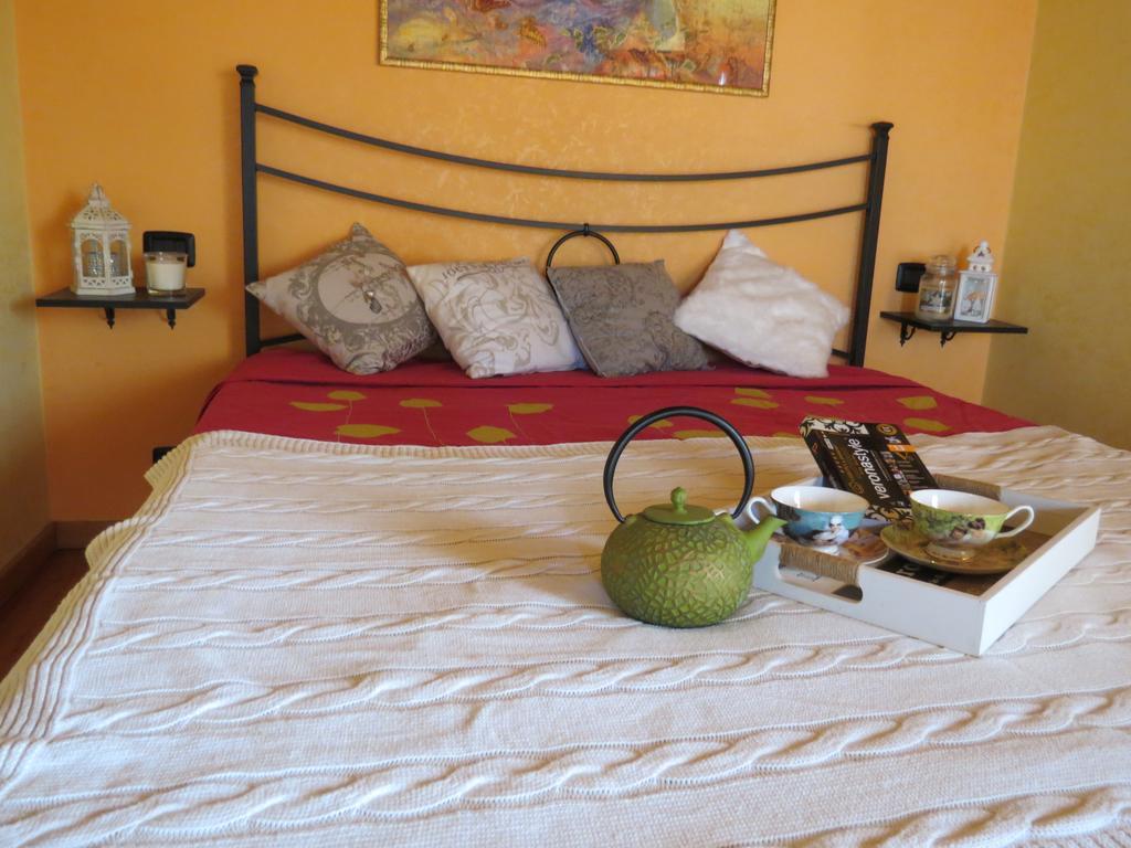 Apartament Casa Madonnina Dossobuono Zewnętrze zdjęcie