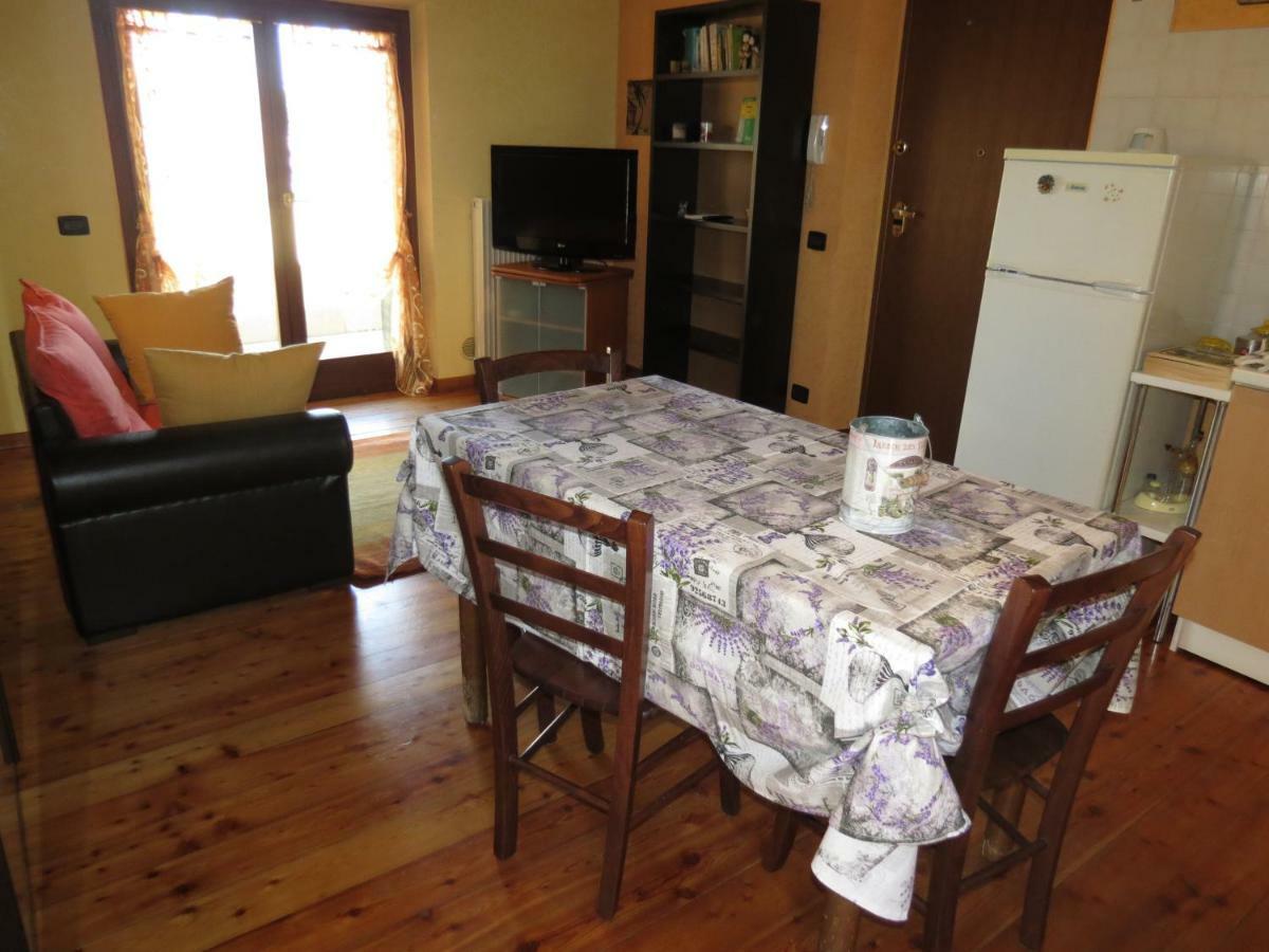Apartament Casa Madonnina Dossobuono Zewnętrze zdjęcie