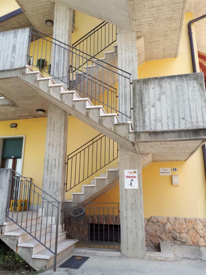 Apartament Casa Madonnina Dossobuono Zewnętrze zdjęcie